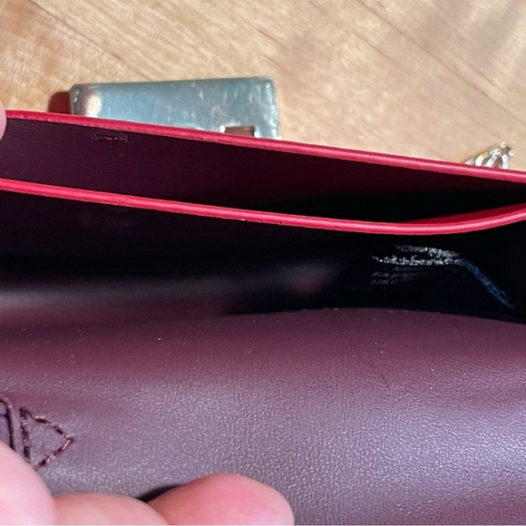 ZAC Zac Posen Eartha Card Case Bag - Picture 8 of 13